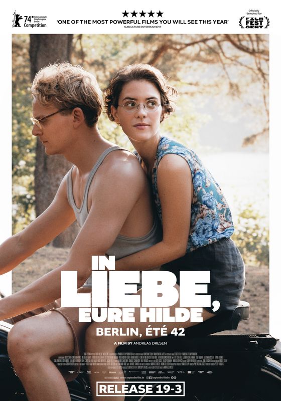 In Liebe, eure Hilde