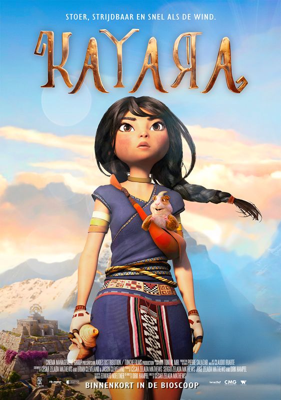 Kayara (6+)