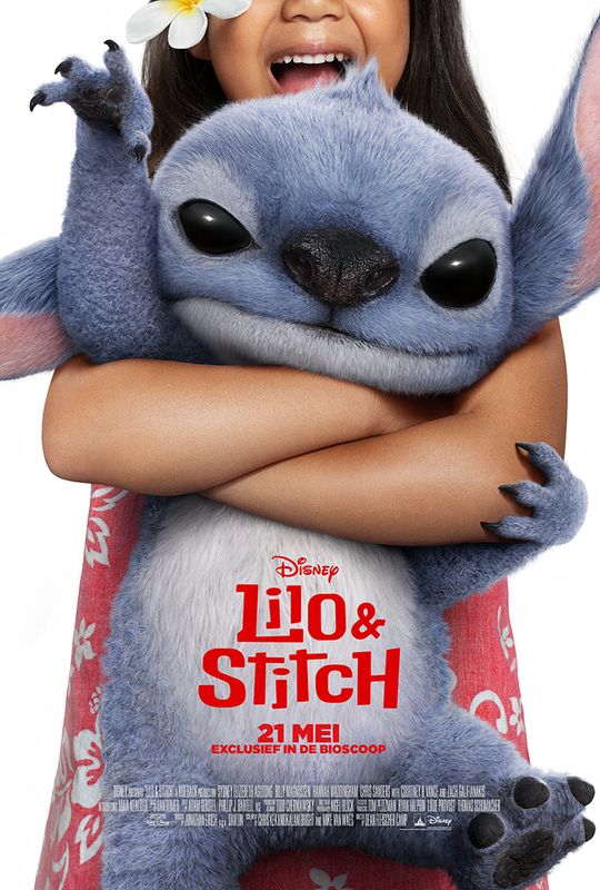 Lilo & Stitch (6+)