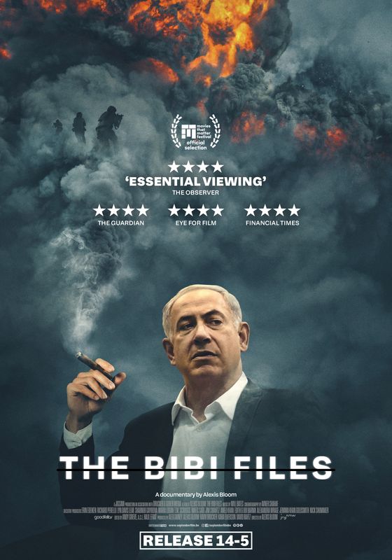 The Bibi files