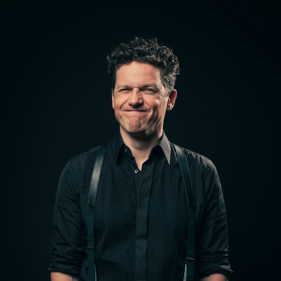 Voorstellingen in Cinema Rix