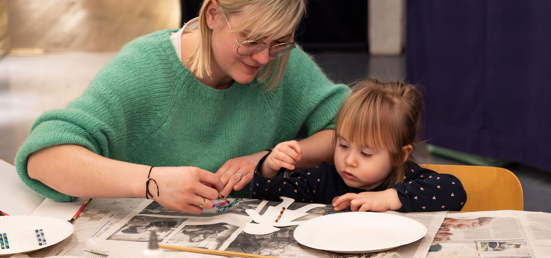 Creatieve Activiteiten