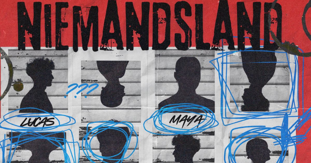 Niemandsland (12+) — PREMIERE